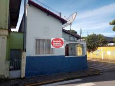 Casa Bairro Avenida Itajubá