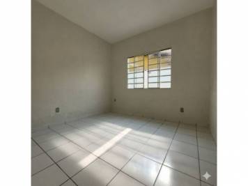 Vende-se casa no bairro Boa Vista