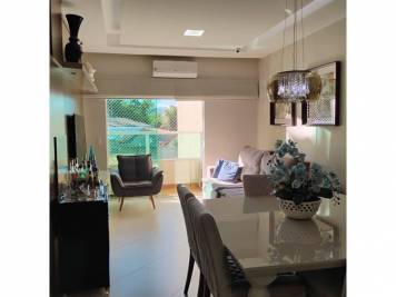 Vende-se excelente apartamento no bairro Varginha