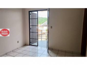 Vende-se Apartamento Bairro Varginha