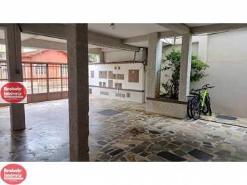 Vende-se Apartamento no Centro 