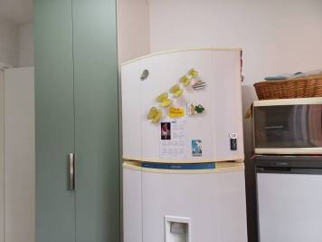 Vende-se Apartamento no bairro Morro Chic