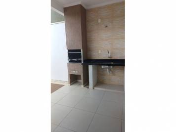 Vende-se casa no Jardim Eldorado