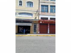 Aluga-se Sala Comercial no Centro