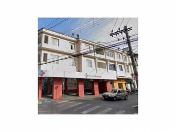 Aluga-se Apartamento no Centro