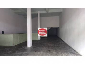 Aluga-se Ponto Comercial Bairro São Sebastião