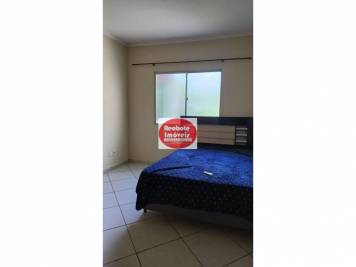 Aluga-se apartamento Boa Vista