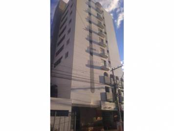 Vende-se Apartamento no Centro
