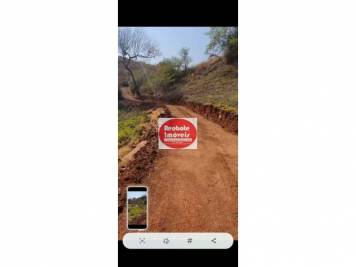 Vende-se Terreno Bairro Nossa Senhora de Fátima